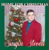 Home For Christmas: CD