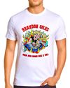 Brandon Giles Cartoon T Shirt