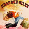Brandon Giles: CD