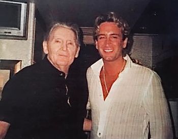 Jerry Lee Lewis
