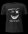 Piano Smile T-Shirt