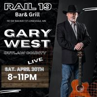 Gary West Solo Performance