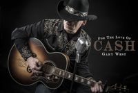 Gary West - ACOUSTIC PERFORMANCE 