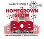 BOB FM - Interview on the Homegrown show