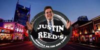 Taping - Justin Reed's Wheels on the Bus Tour