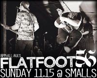 Flatfoot 56 