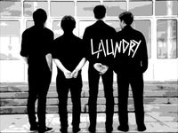 Laundry (featuring Sam Lyons)