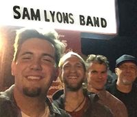 Sam Lyons Band