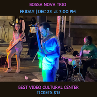 Bossa Nova Trio