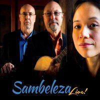 Sambeleza - CD Release Tour