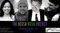 The Bossa Nova Project Quartet