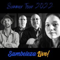 Sambeleza Live @ Twilight Concert Series 