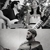 Brazilian Jazz Trio