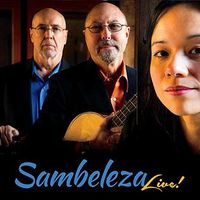Sambeleza Live by Sambeleza