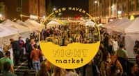 New Haven Night Market