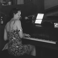 Solo Piano & Voice 