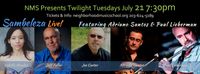 NMS Twilight Tuesday Concert Series
