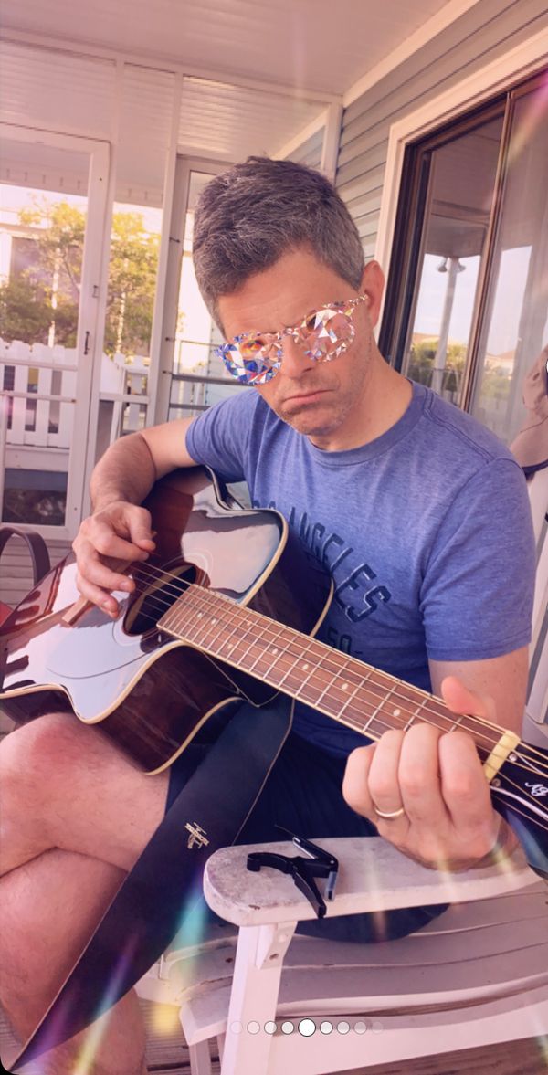 Andy Sneed Music