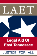 Legal Aid of East TN Fall Fundraiser