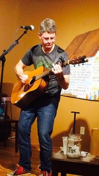 Andy Sneed: Songs and Their Stories