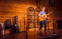 Andy Sneed Live at Townsend Abbey (CANCELLED - WILL RESCHEDULE!)