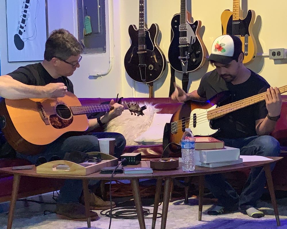 Andy Sneed Music - 
