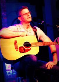 Andy Sneed: Original Songs and Their Stories