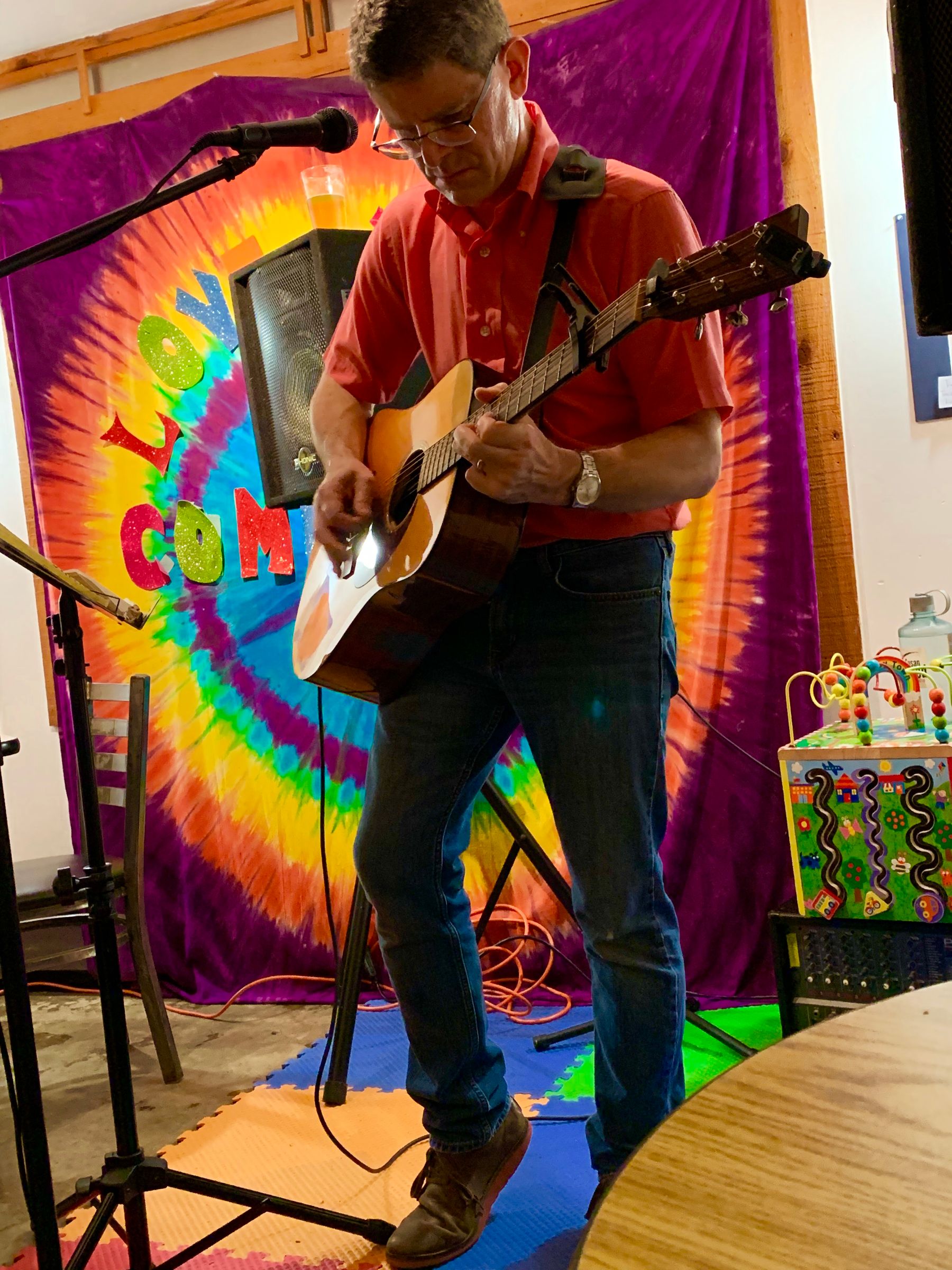 Andy Sneed Music - News & Info