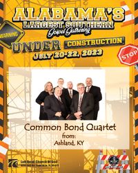 Alabama Quartet Convention