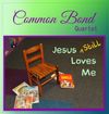 Jesus Still Loves Me: CD