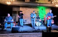 Davidson County Band at Whiskey River