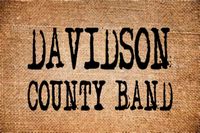Davidson County Band - Private Party