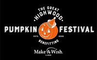 Highwood Pumpkin Festival - Davidson County Band