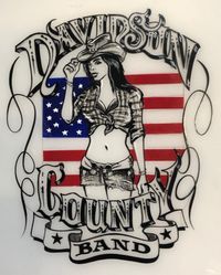 Davidson County Band - Taco Fest