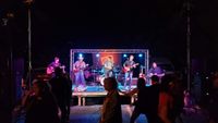 Davidson County Band - Private Party