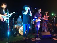 Toadstool Pub welcomes Davidson County Band