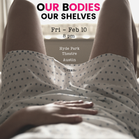 Our Bodies, Our Shelves