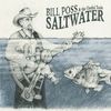 Saltwater: CD