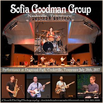 The Sofia Goodman Group
