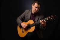 Paulo Oliveira - Faculty Concert Series