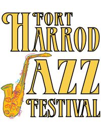 Fort Harrod Jazz Festival