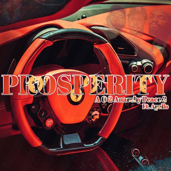"Prosperity"
April 22 2022