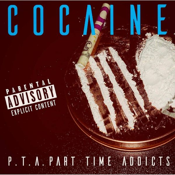 "Cocaine" Produced By VTZ
(Click Pic)