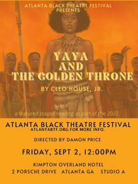 Atlanta Black Theatre Festival