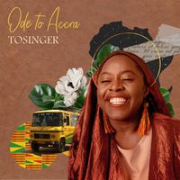 Ode To Accra by Tosinger