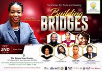 Building Bridges: The Obstacles and Opportunities for Members of the African Diaspora