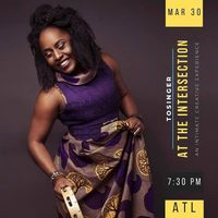 The Intersection | feat. TOSINGER | curated by Kingdom Writers