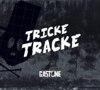 Tricke Tracke: Signierte CD 