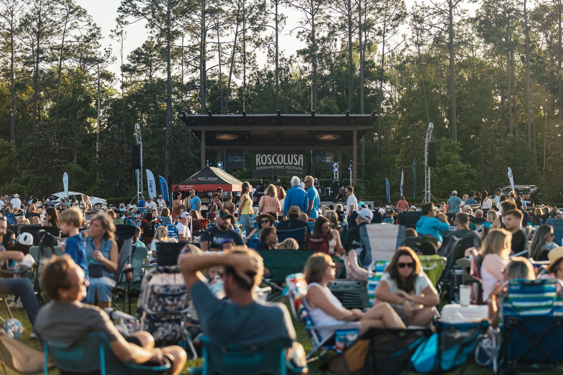 Roscolusa Songwriters Festival STEVE BOGARD