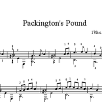 Packington's Pound